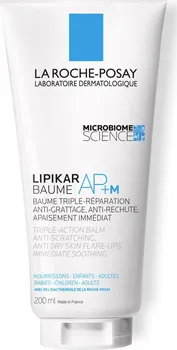 Tělový balzám La Roche Posay Lipikar Baume AP+ M