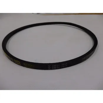 VeGA Klínový řemen 10x750 Li 2016