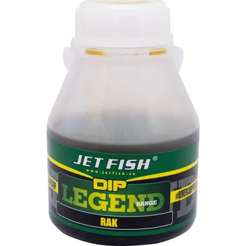 Návnadové aroma Jet Fish Legend Dip Rak 175 ml