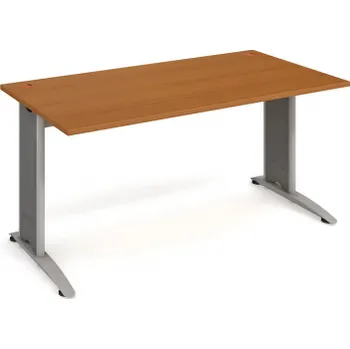 HOBIS psací stůl rovný Flex FS 1600