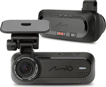 kamera do auta Mio MiVue J85 WIFI 2.5K QHD