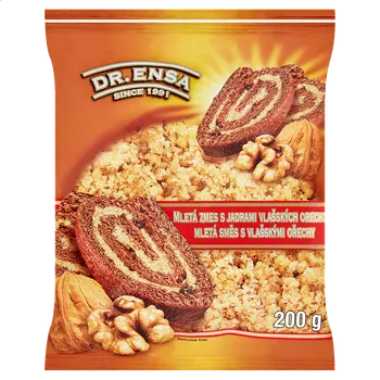 Mouka Mletá směs s vlašskými ořechy 200 g