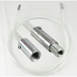 Termopen Nástavec na komínový kartáč 6 m