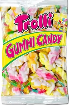 Bonbon Trolli Gummi Candy Mausesspass 1 kg