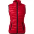 Dámská vesta Malfini Everest 554 Formula Red