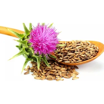 Ostropestřec mariánský 500 g