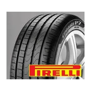 Letní osobní pneu Pneumatiky PIRELLI p7 cinturato 245/40 R19 94W TL s-i FP ECO