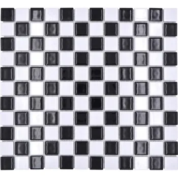 Obklad Keramická mozaika BM 048 30,5x32,5 cm