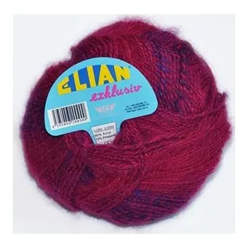 Příze VSV příze Elian Exklusiv 501