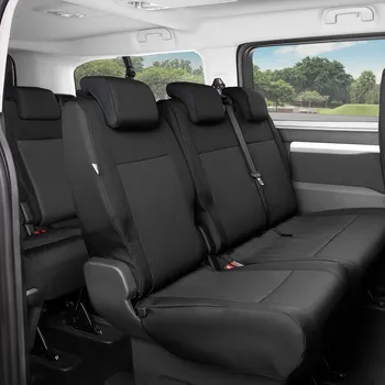 Autopotah AUTOPOTAH "TAILOR MADE" Toyota ProAce II od 2016 CERNO-SEDY 1 KS