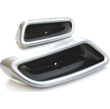 Tuning Milotec 346122 sportovní imitace výfuku