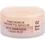 Bourjois Loose Powder 32 g 02 Rosy