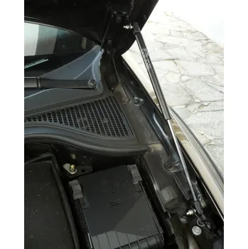 Autodíl Milotec plynová vzpěra kapoty pro Škoda Yeti vč. facelift, r.v. 2009-