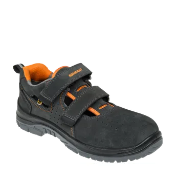 Pracovní obuv ADM TOBLER S1 ESD sandal Velikost: 45