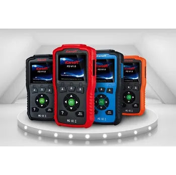Autoelektronika iCarsoft FD V1.0 diagnostika Ford (USA/EU/AUS) Holden D-IFDV10 - H