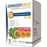 Da Vinci Academia GinkgoMAX + Bacopa +…
