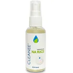 CLEANEE Eco Hygienický sprej na ruce…
