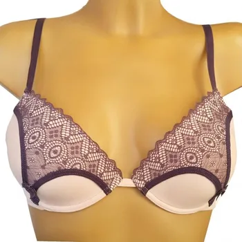 Podprsenka Lormar Lola dámská podprsenka Barva: růžová, Velikost: 80B