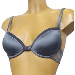 Lormar Velvet dámská podprsenka Barva: šedá, Velikost: 70B