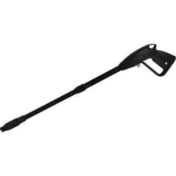 Příslušenství k zahradní technice Geko 59528 nástavec na vysokotlakový čistič 