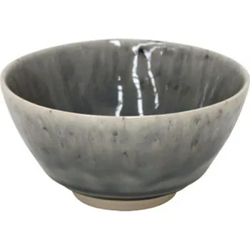 Miska šedá MADEIRA 14cm