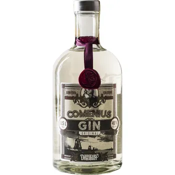 Gin Family Distillery House FD House Comenius Gin 46% 0,5l