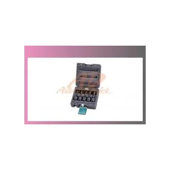 Gola sada sada hlavic 1/2"XZN 5ks