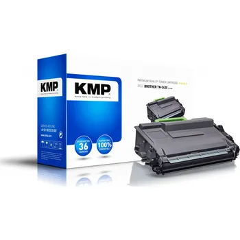 Počítač KMP B-T103 - Brother TN-3430 - černý toner KMP