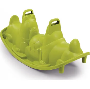 Dětská houpačka Smoby Houpačka Pejsek