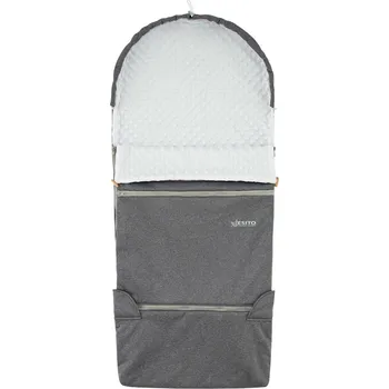 Fusak ESITO Soft Duo Minky jarní/podzimní