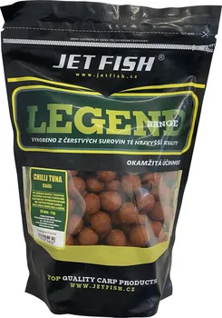 Boilies Jet Fish Legend Range 20 mm/1 kg