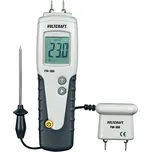 Měřič vlhkosti dřeva Voltcraft FM-300
