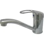 Stojánková umyvadlová baterie s otočným ramínkem, ELLE 2043