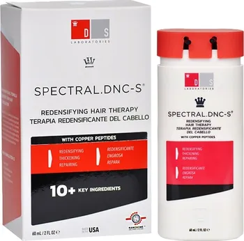 Přípravek proti padání vlasů DS Laboratories Spectral DNC-S Anti-hair Loss Treatment 60 ml