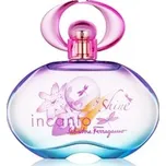 Salvatore Ferragamo Incanto Shine Toaletní voda 100 ml pro ženy