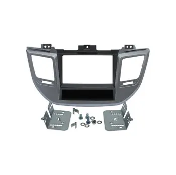 Autorádio Rámeček autorádia 2DIN Hyundai Tucson II.