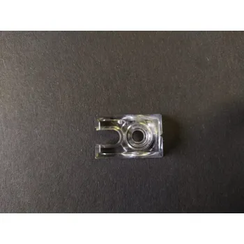 Žaluzie Kasko Spodní fixace plastová 934