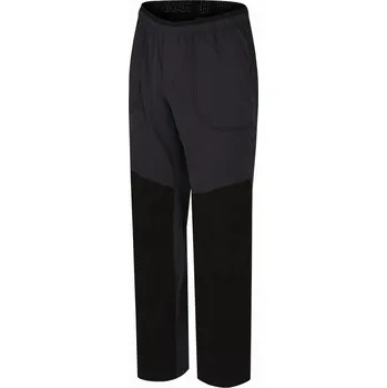 Pánské kalhoty Hannah Blog Dark Shadow L