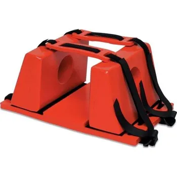 Imobilizér hlavy + doprava zdarma