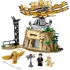 Stavebnice LEGO LEGO Super Heroes 76157 Wonder Woman vs Cheetah
