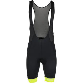 cyklistické kraťasy Kilpi Rider-M IM0103KI žluté