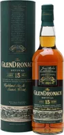 Glendronach Revival 15 y.o. 46 % 0,7 l