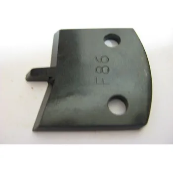 Příslušenství k frézce Omezovač- profil 086 HOKINKA