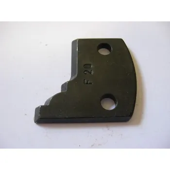 Fréza Omezovač- profil 020 HOKINKA