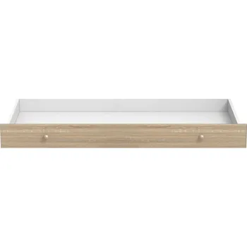 Dětská postýlka Šuplík pod postel 160x80 cm Faktum Mia PopUp