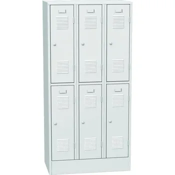 Šatní skříň šatní skříň s boxy SHS 33 A + doprava zdarma