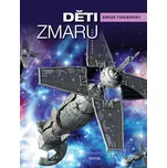 Děti zmaru - Adrian Tchaikovsky (2020,…