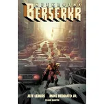 Nezkrotný berserkr - Jeff Lemire (2020,…