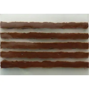 Nářadí pro automobil OK 100/5 opr.knot 6mm - 5ks (OK 100/5 opr.knot 6mm)