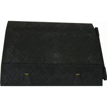 Dopravní značka Kabelový most s víkem + doprava zdarma